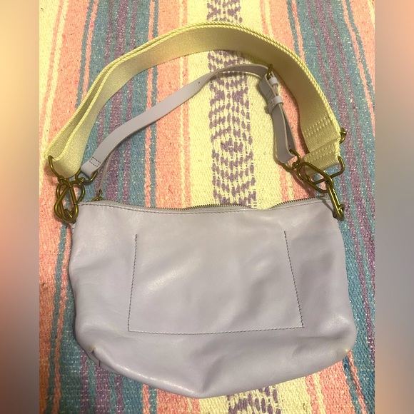 Madewell Crossbody Carabiner Sling Bag - Picture 3 of 6